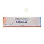Caverta 25mg