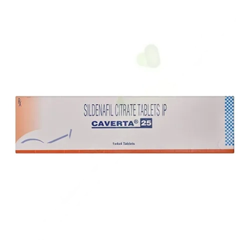 Caverta 25mg