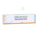 Caverta 50mg