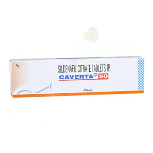 Caverta 50mg