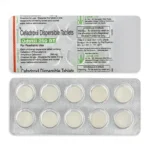Cefadroxil 250mg