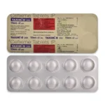 Cefixime 200mg