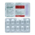 Cefixime 400mg