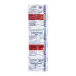 Cefpodoxime 100mg