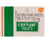 Cefuroxime