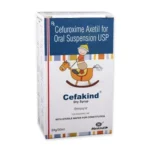 Cefuroxime