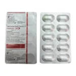 Cefuroxime 500mg