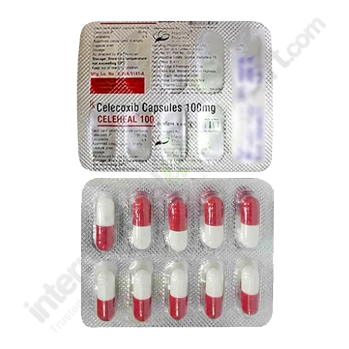 Celecoxib 100mg