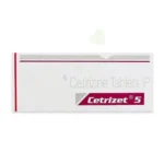 Cetirizine 5mg