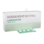 Chloroquine 500mg