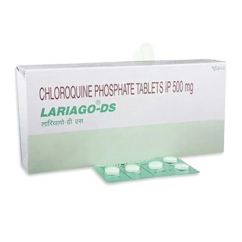 Chloroquine 500mg
