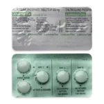 Chloroquine 500mg