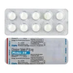 Cilostazol 50mg