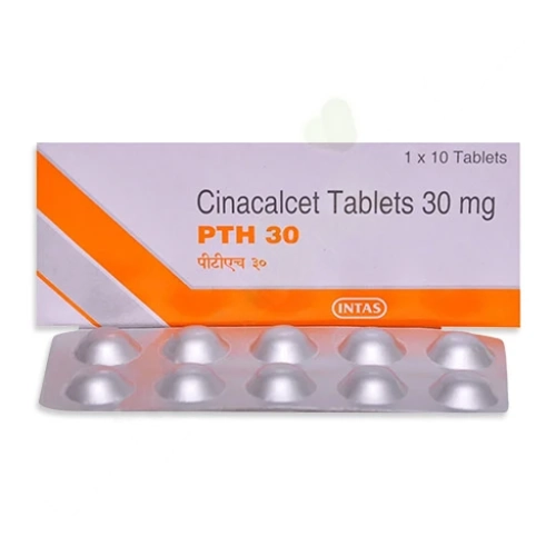 Cinacalcet 30mg