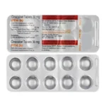 Cinacalcet 30mg