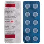 Ciprofloxacin 250mg