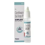 Ciprofloxacin