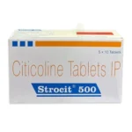 Citicoline 500mg