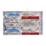 Citicoline 500mg