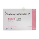 Clindamycin 150mg Capsules