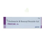 Clindamycin-Benzoyl Peroxide