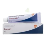 Clobetasol Cream 0.05%-30gm