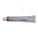 Clobetasol-Fusidic acid 0.05%-2% 10g (Cream)