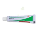 Clobetasol Ointment 0.05%-15gm