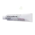 Clobetasol-Zinc Cream 0.05%-2.5% 15g