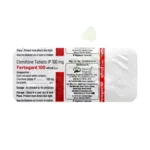 Clomifene/Clomiphene 100mg