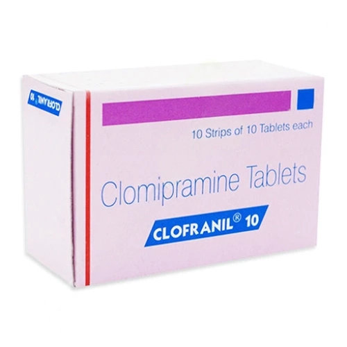 Clomipramine