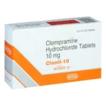 Clomipramine 10mg