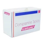 Clomipramine 25mg