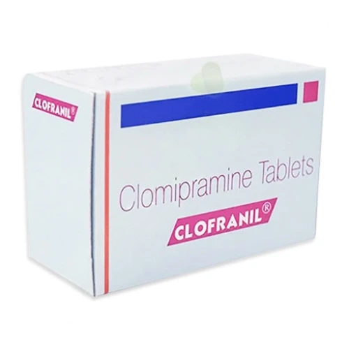 Clomipramine 25mg