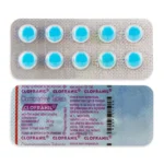 Clomipramine 25mg