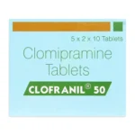 Clomipramine 50mg