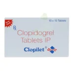 Clopidogrel 75mg
