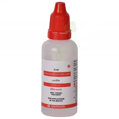 Clotrimazole