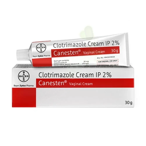 Clotrimazole