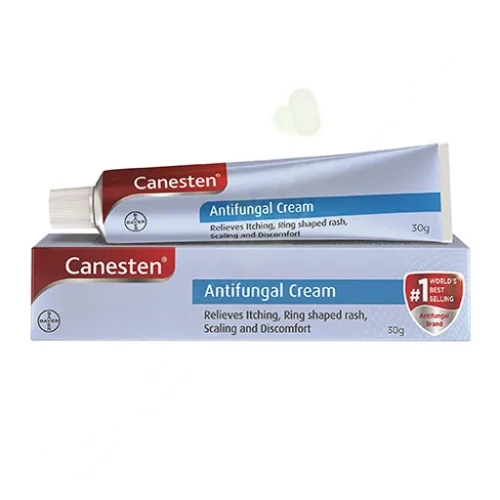Clotrimazole