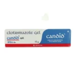 Clotrimazole