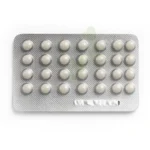 Conjugated Estrogens 0.625mg