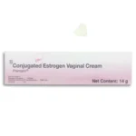 Conjugated Estrogens Vaginal Cream 0.625mg-14g