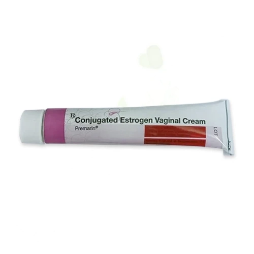 Conjugated Estrogens Vaginal Cream 0.625mg-14g