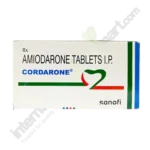 Amiodarone 100mg