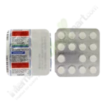 Amiodarone 100mg