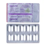 Cycloserine 250mg