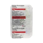 Cremalax 10mg (Sodium Picosulphate)