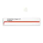 Crotamiton Cream 10%-20g