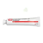 Crotamiton Cream 10%-20g